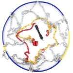 Cha�nes � neige 12 mm kn - 80 amio - 02113