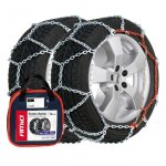 Chanes  neige 16 mm 4x4 kb - 250 amio - 02123