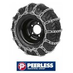 Chaînes à neige 18x950x8 très haute qualité - peerless Chaînes à neige 18x950x8 très haute qualité - peerless