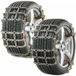 Chaine neige automatique, chaine neige easy grip, chaine voiture neige quad utilitaire universelle rapide ...
