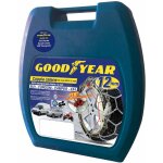 Cha�nes � neige pour camping - car et fourgon g12 good year dimension - voir liste dans le texte, mod�le ...