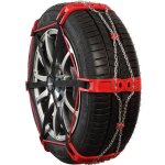 Chaussette neige m�tallique 195 / 65x15 205 / 55x16 205 / 50x17 steel sock