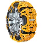 Cha�ne � neige universelle antid�rapante r�sistante � l'usure attaches de cha�ne � neige pour voiture ...