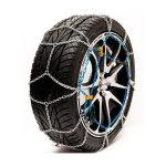 Chaine neige de voiture 9 mm automatique butzi bz050 - chaine automatique: chaine neige automatique 50 ...