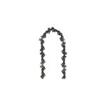 Einhell - chaine de rechange 20cm pour tronçonneuse 1, 1 33t 3 / 8 - 0, 09 kg Einhell - chaine de rechange 20cm pour tronçonneuse 1, 1 33t 3 / 8 - 0, 09 kg
