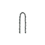 Chaine de rechange 20cm pour tron�onneuse ersatzkette 1, 1 33t 3 / 8 - 0, 11 kg - einhell
