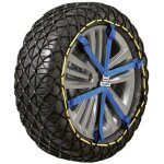 Michelin ? cha�nes � neige textile composite easy grip evo ? montage automatique ? adh�rence optimale ...