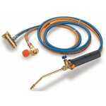 Chalumeau bi - gaz oxygene propane tuyau 1. 5 m connection m10 soudo brasure kemper