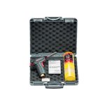 Chalumeau de brasage vulcane express solo plomberie sanitaire