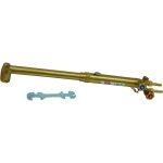Chalumeau coupeur type g1 actylne ece charledave - s05702