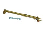 Chalumeau coupeur type g1 actylne ece charledave - s05702