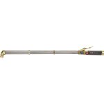 Chalumeaux coupeurs manuels x511 x511 t�te br�leur 75 degr. longueur 1 155 mm ( 1000153070 ) - gce