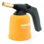 Chalumeau � souder � gaz vorel pour cartouches 73400