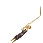 Chalumeau torche de soudage oxi - ac�tyl�ne oxypropane soudeur � air r�sistant � la chaleur pour soudure ...