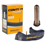 Chambre � air 26 x 1, 75 - 2, 50 av 40 mm vtt continental 200 g