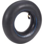 Chambre  air en butyle robuste drner + helmer pour pneus de brouette 3. 00 - 4 et 4. 10 / 3. 50 - 4 ...