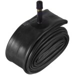 Chambre � air pour v�lo 304604 r�paration des crevaisons dimensions 28 x 1. 75