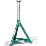 Chandelle 2 tonnes professionnelle compac