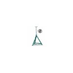 Chandelle 3 tonnes professionnelle compac