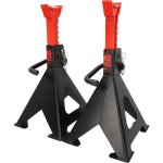 Performance chandelles � cr�maill�re, paire, 6000 kg, par pair