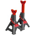 Chandelle facom 3t max, 247mm 300mm ( prix pour 1 ) Chandelle facom 3t max, 247mm 300mm ( prix pour 1 )