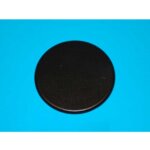Chapeau de bruleur 3. 5mm mat 567789 gorenje