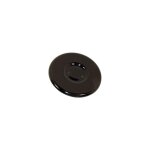 Chapeau de br�leur d 5. 5 cm four, cuisini�re 419920278 beko