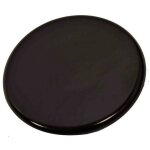 Chapeau bruleur auxiliaire (c00052933, 482000026826) four, cuisinire ariston hotpoint, creda, far, germania ...