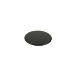 Chapeau bruleur auxiliaire diam. 43mm (72x8201) four, cuisinire brandt fagor sauter, thermor, thomson, ...