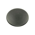Chapeau de bruleur rapide  100 mm pour table de cuisson. . .