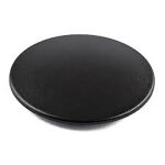 Chapeau bruleur rapide 42809481 pour cuisinire candy hoover, rosieres