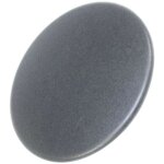 Chapeau de bruleur rapide (44000873) four, cuisinière 309217 candy, rosieres, hoover Chapeau de bruleur rapide (44000873) four, cuisinière 309217 candy, rosieres, hoover