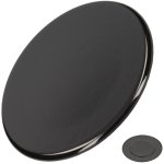 Chapeau bruleur rapide diam 100mm pour cuisiniere scholtes