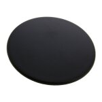 Chapeau bruleur semi rapide 42809482 pour cuisinière candy, hoover, rosieres Chapeau bruleur semi rapide 42809482 pour cuisinière candy, hoover, rosieres