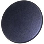 Chapeau de brûleur semi rapide (44000874) four, cuisinière candy, hoover rosieres Chapeau de brûleur semi rapide (44000874) four, cuisinière candy, hoover rosieres