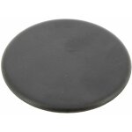 Chapeau de br�leur semi - rapide pour cuisiniere rosieres