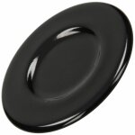 Chapeau brûleur semi rapide diam. 68mm d'origine (c00257557) plaque de cuisson ariston hotpoint, cannon, ... Chapeau brûleur semi rapide diam. 68mm d'origine (c00257557) plaque de cuisson ariston hotpoint, cannon, ...