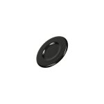 Chapeau brleur semi rapide diam. 68mm d'origine plaque de cuisson c00257557 indesit plaque de cuisson ...