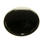 Chapeau de bruleur semi - rapide pour plaque de cuisson smeg