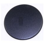 Chapeau bruleur sr pour table de cuisson rosieres