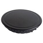 Chapeau bruleur ultra rapide oe 106 m / m pour cuisiniere brandt Chapeau bruleur ultra rapide oe 106 m / m pour cuisiniere brandt