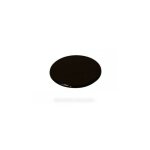 Chapeau bruleur ultra rapide oe 106 m / m pour cuisiniere brandt