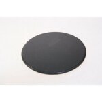 Chapeau de bruleur ur pour plaque electrique siemens