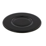 Chapeau cuisini�re bruleur semi - rapide sabaf 75mm - falcon