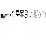 Chappee - module hydraulique interne avec vanne 3 voies motorise hee pour chaudire - 7602829