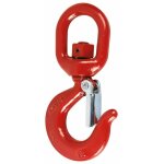 Crochet � linguet de s�curit� v a �merillon 500