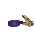 Chapuis - sangle polyprolne tendeur cliquet 25mm 5m 80kg uc1