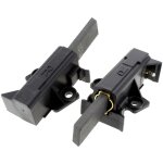 Charbons par 2, 00173028 , 5x12, 5x33 51x0003 - lave - linge