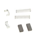 Charbons par 2, 2604321917 - ponceuse
