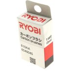 Charbons par 2 5131000952 - ponceuse ryobi
